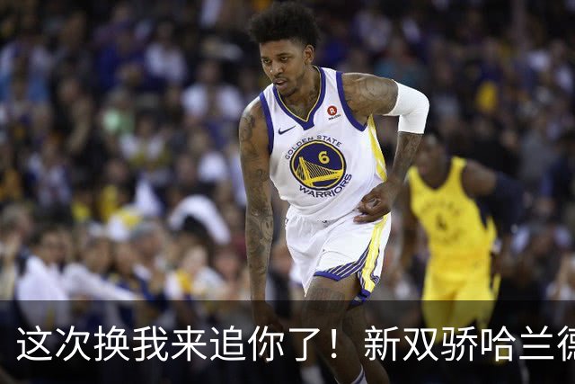 这次换我来追你了！新双骄哈兰德先进第5球 姆巴佩追上