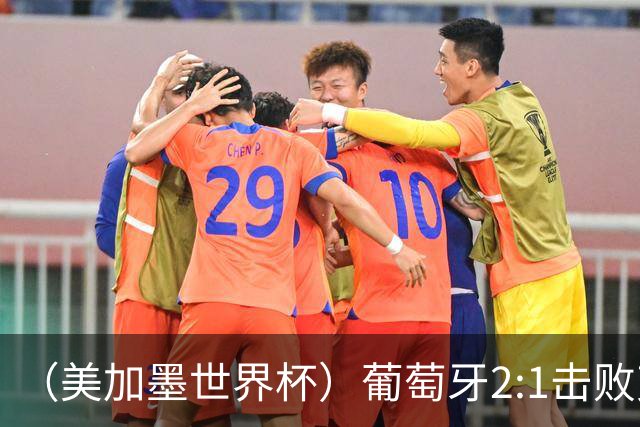 （美加墨世界杯）葡萄牙2:1击败克罗地亚 C罗获世界杯淘汰赛首球
